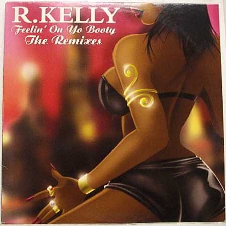 Feelin' On Yo Booty (Dirty South Mix Feat. Boo & Gotti - Street)