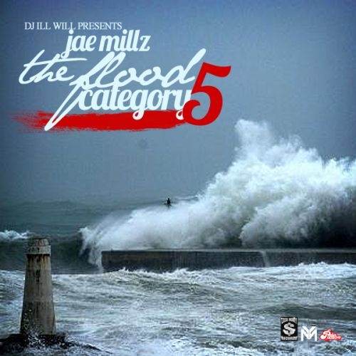 The Flood: Category 5 (Hosted by DJ ill Will)
