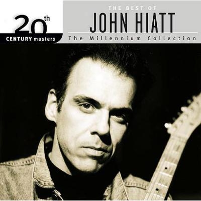 20th Century Masters: The Millennium Collection: The Best of John Hiatt