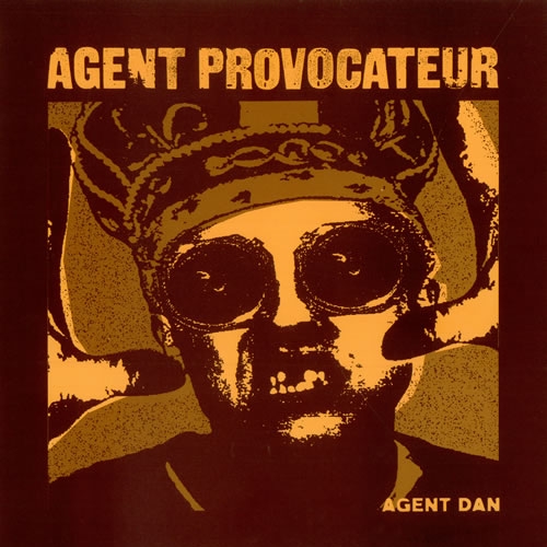 Agent Dan (Album Version)