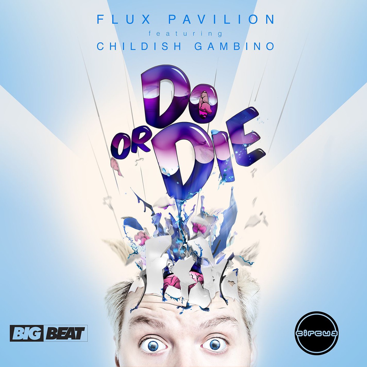 Do Or Die[FuntCase Remix]