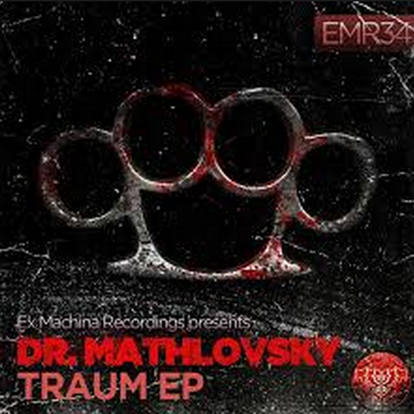 Nine Exp (Mindkontrolultra Remix)