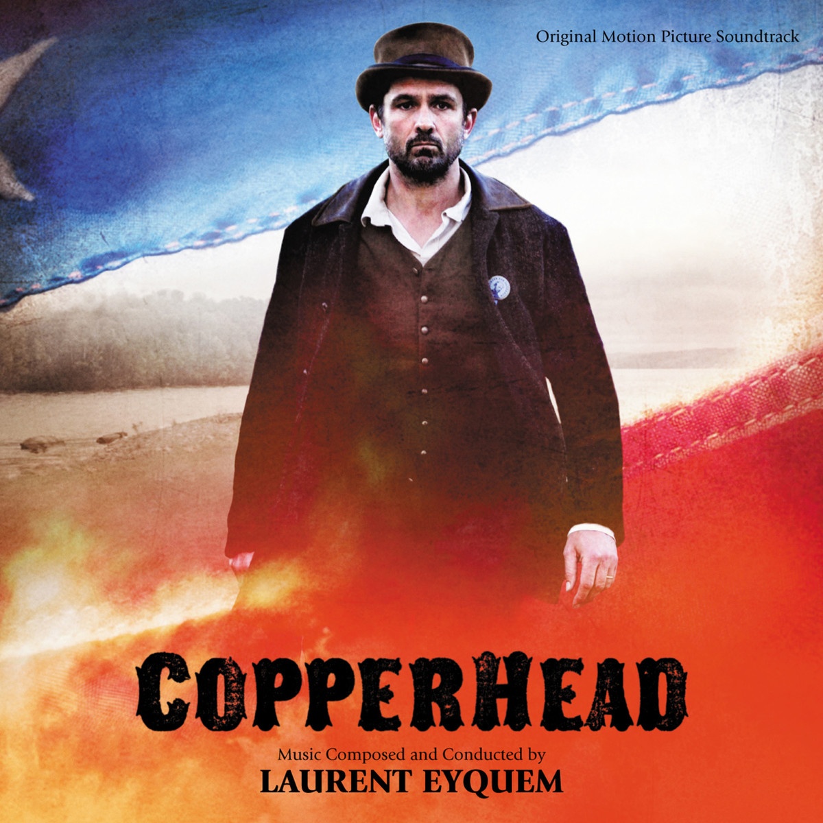 Copperhead (Original Motion Picture Soundtrack)