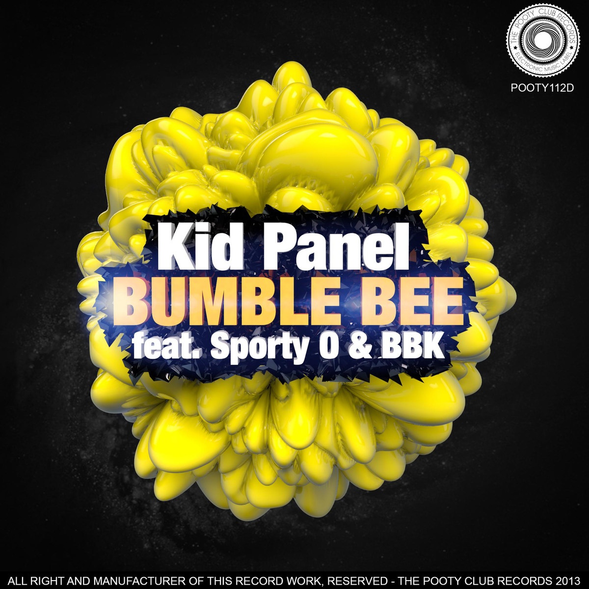 Bumble Bee(Original Mix)