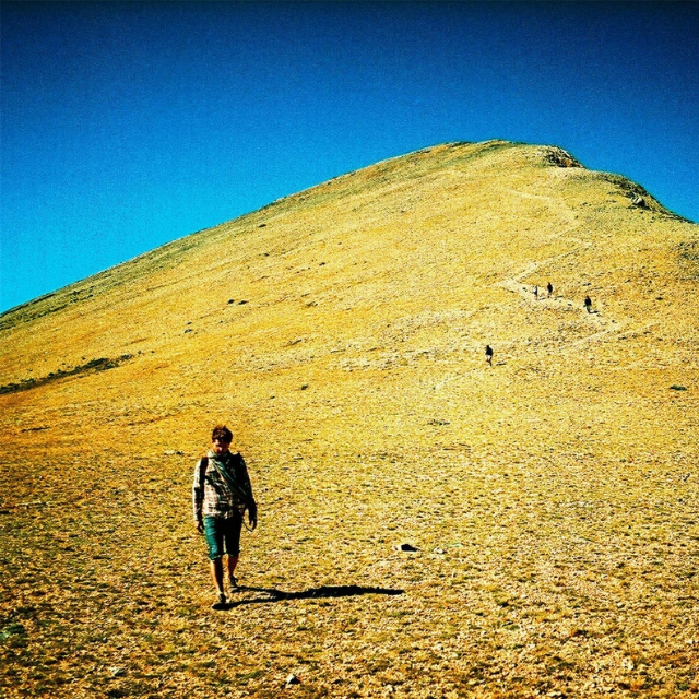 Jerry Spinelli and Patricia Polacco or Every Moment of Every Day We Are Faced With the Decision as to Whether We Will Continue Doing What We Are Doing or Choose a Different Way to Do Things. This, Essentially, Means That It Is Also Our Fault When...