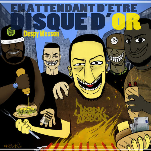 Interlude : Nrawed Hyati