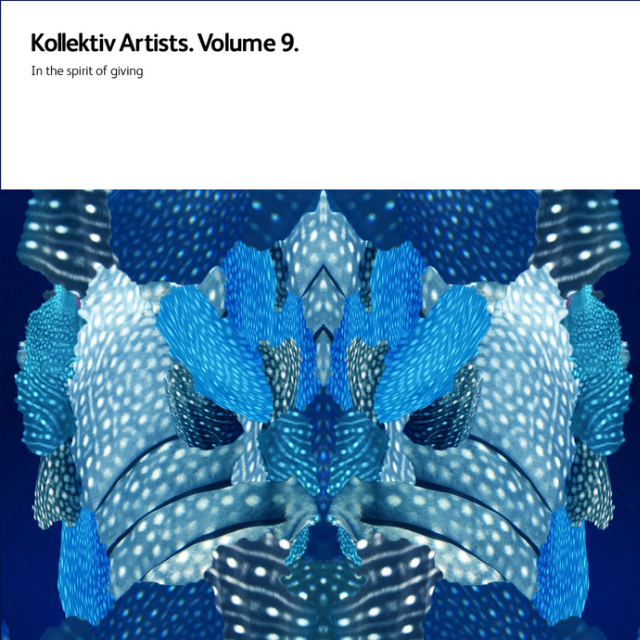 Kollektiv Artists Volume 9