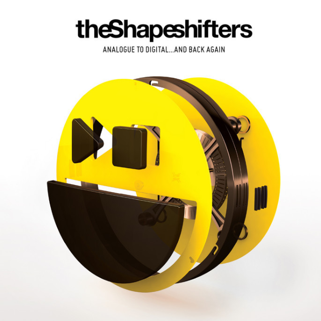 Analogue To Digital & Back Again