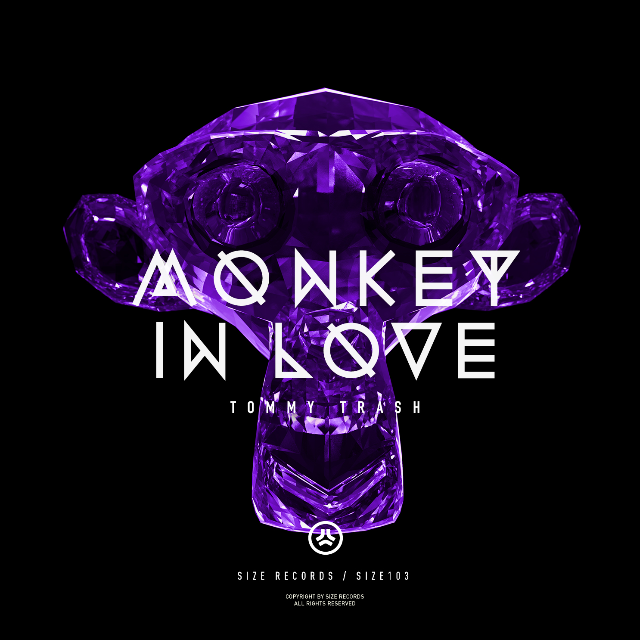 Monkey In Love (Original Mix)