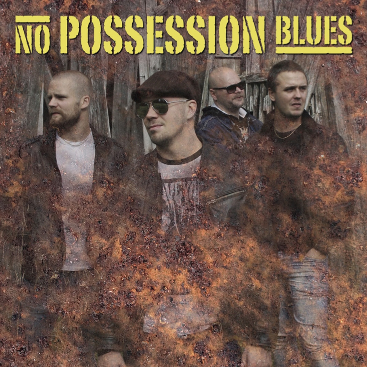 No Possession Blues