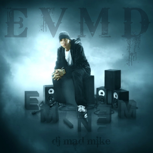 E.V.M.D (mixtape)