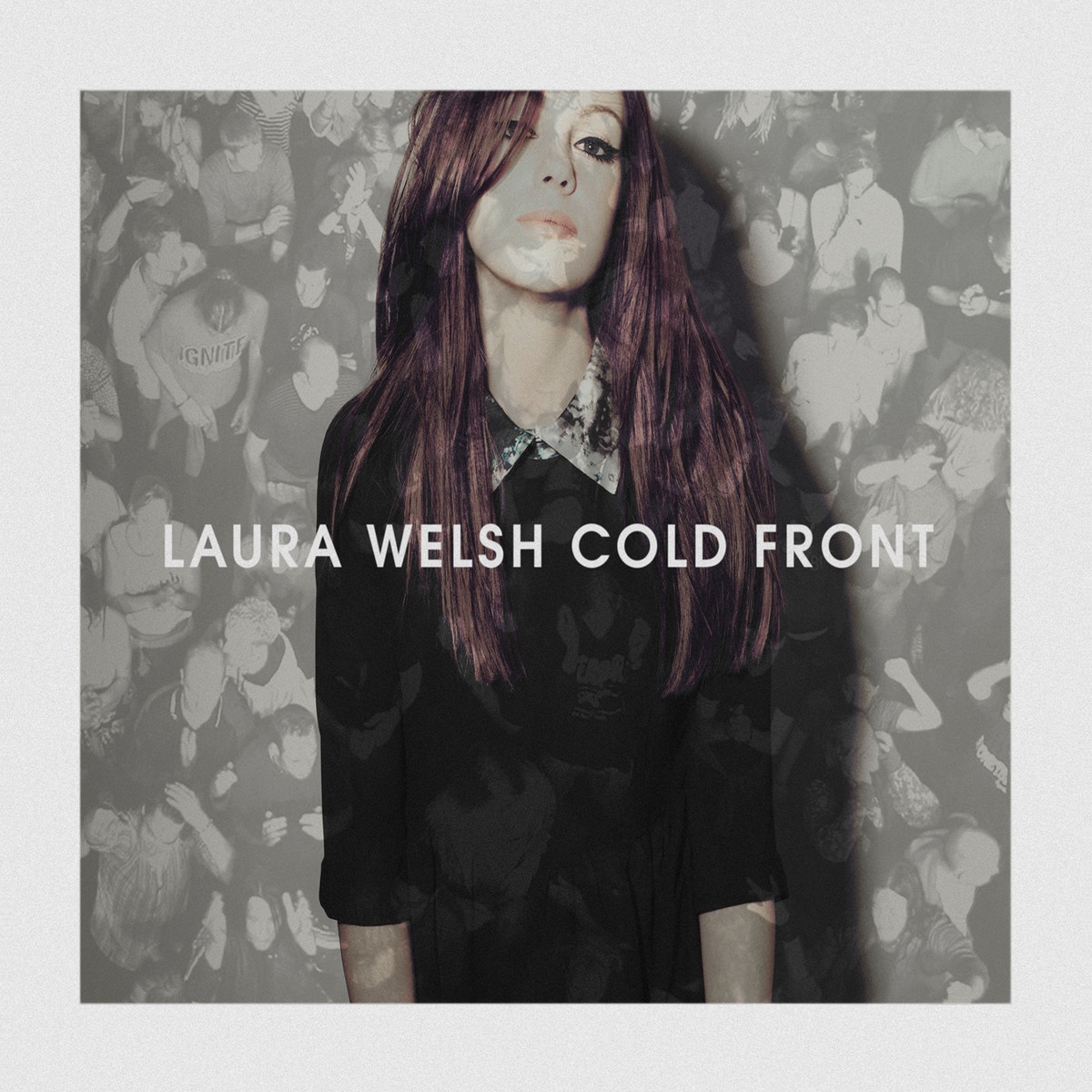 Cold Front - Single