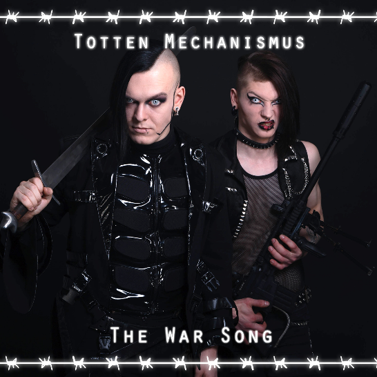The War Song (single)