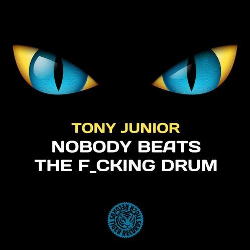 Nobody Beats TheF cking Drum (Original Mix)