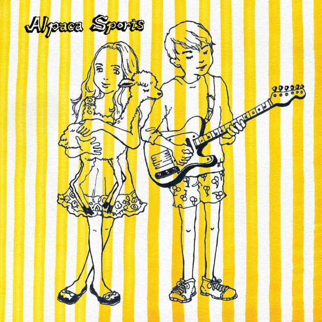 He doesn't even like you