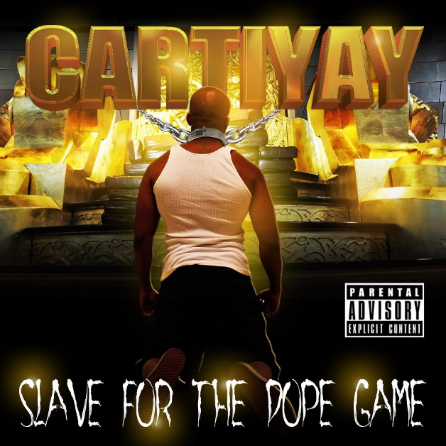 Slave For The Dope Game
