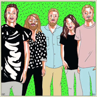 Welcome to Daytrotter
