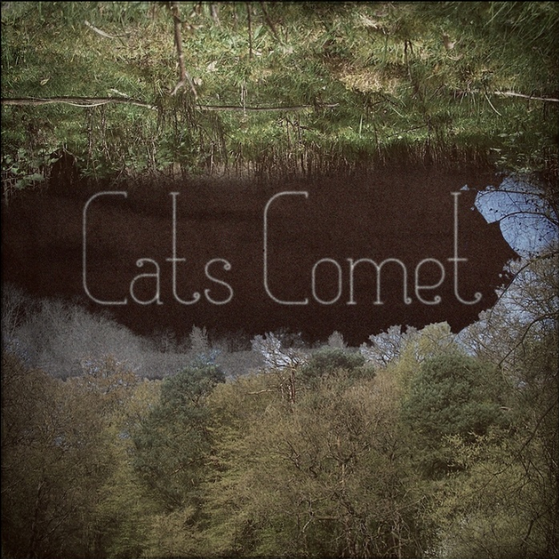 Oh, Forest [Short Intro]