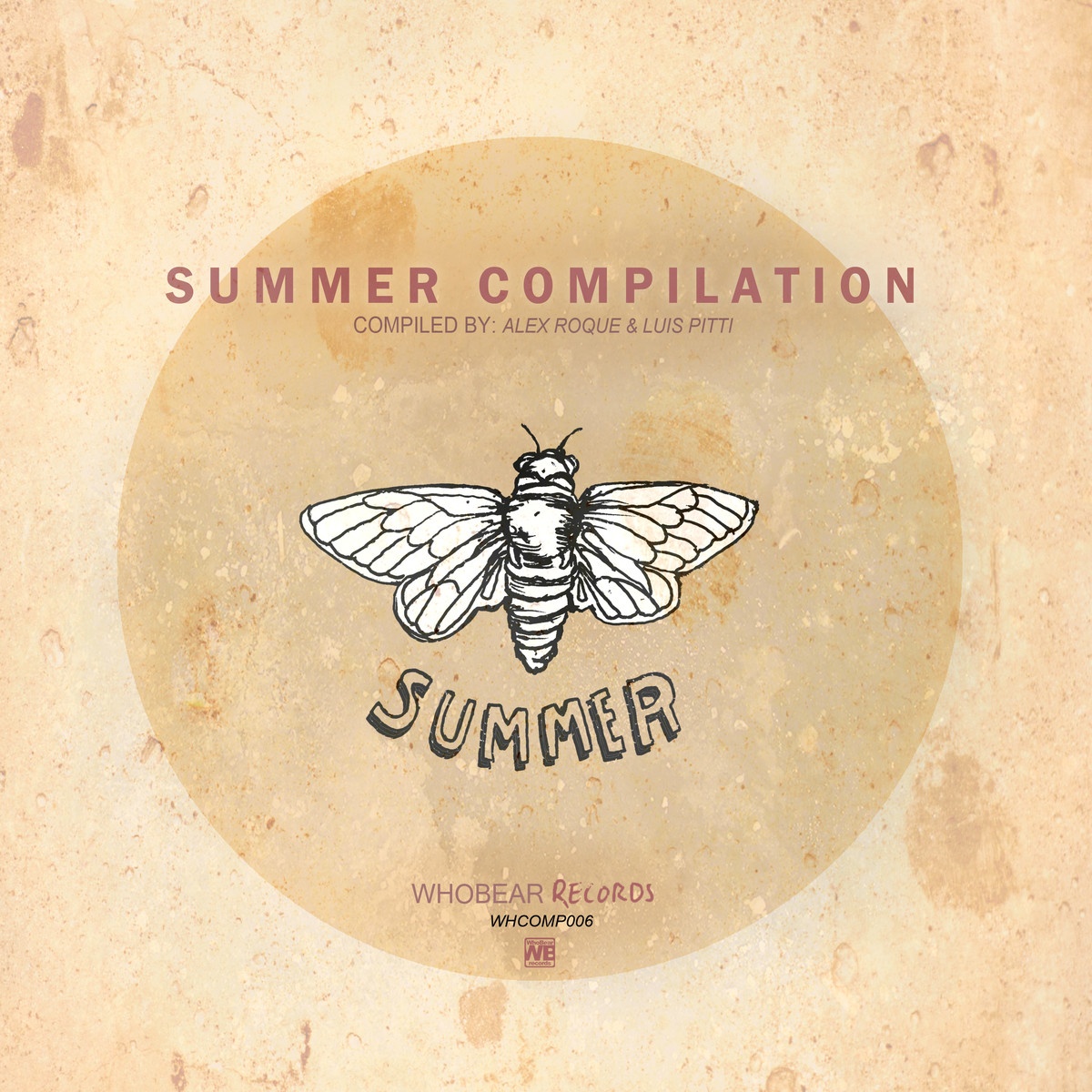 Summer Compilation (Compiled by Alex Roque and Luis Pitti)