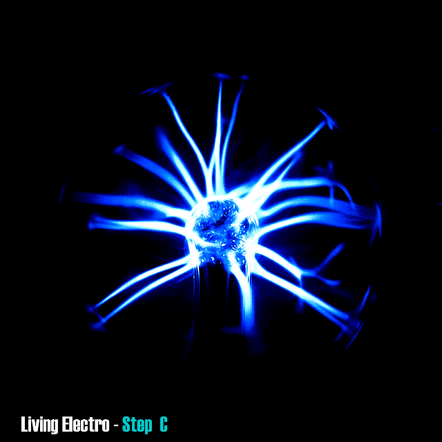 Living Electro - Step C