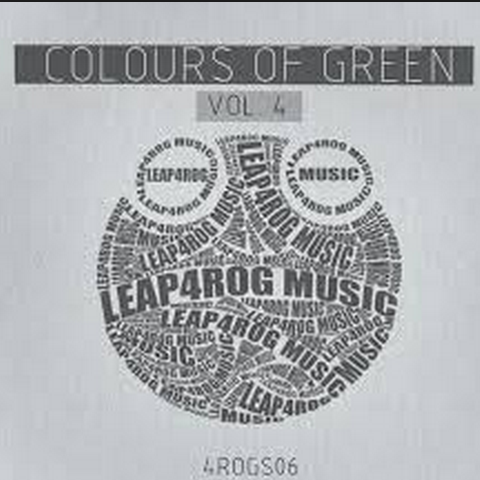 Colours Of Green Vol 4