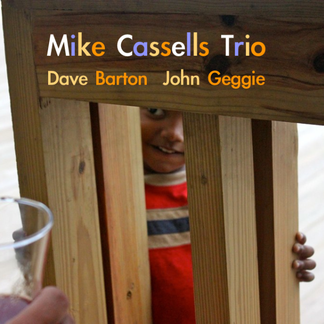 Mike Cassells Trio