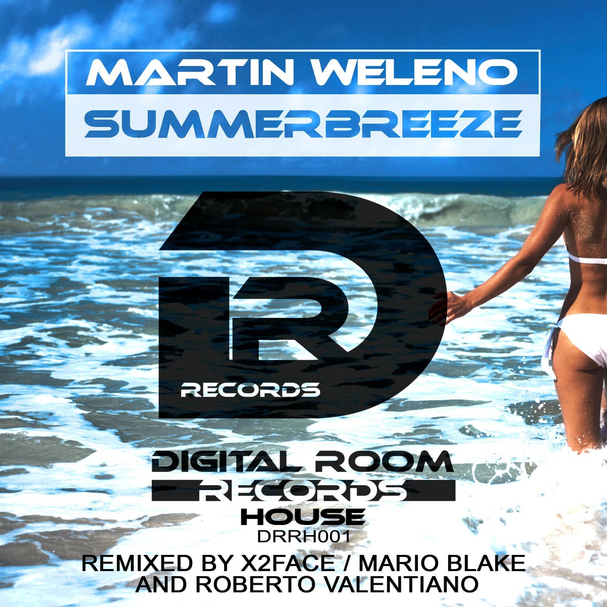 Summerbreeze (Roberto Valentiano Remix)