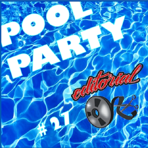 Pool Party