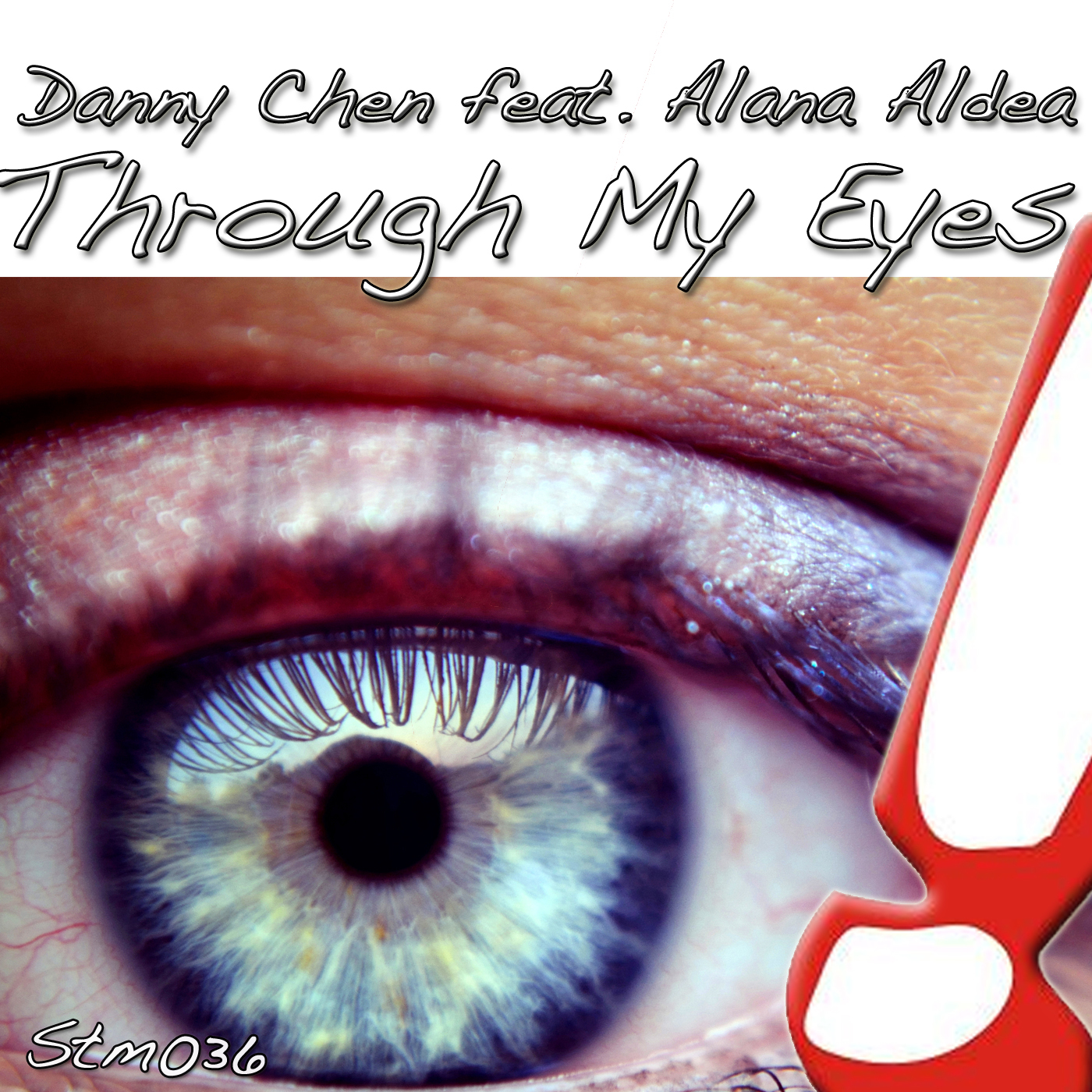 Through My Eyes (Original Mix)