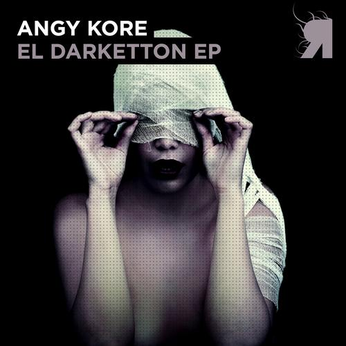 El Darketton EP
