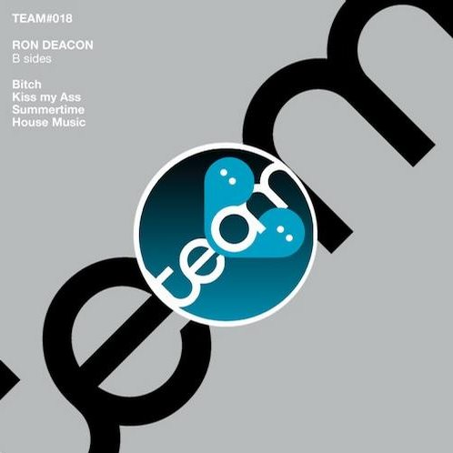 Bitch (Original Mix)