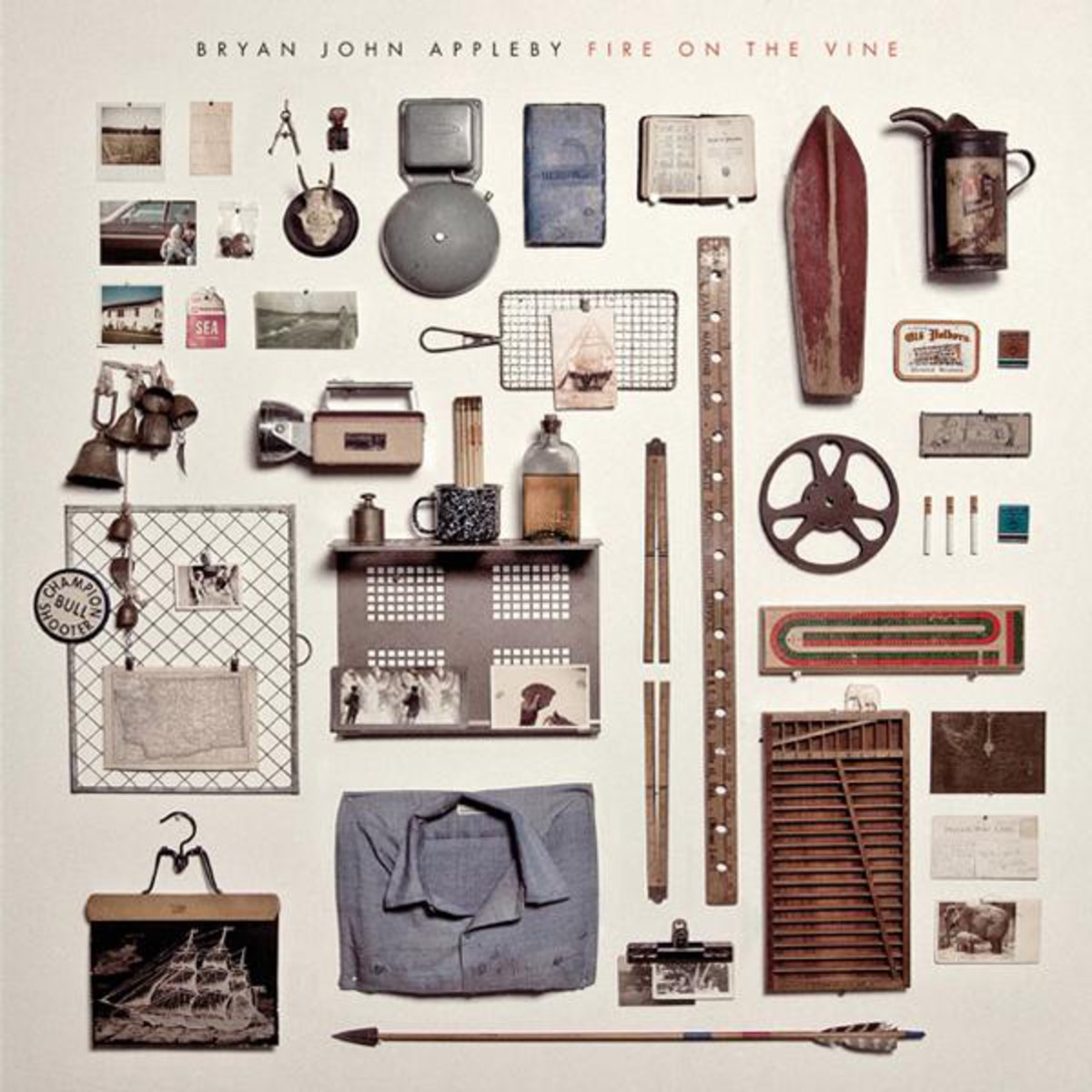 The Words of the Revelator