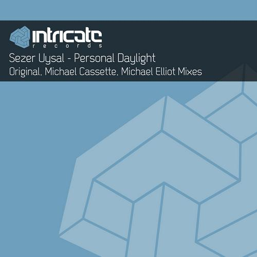 Personal Daylight (Michael Cassette Remix)