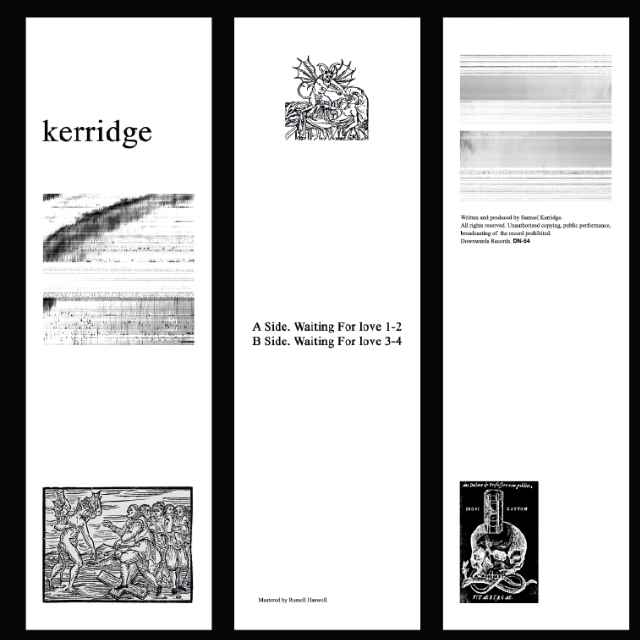 Waiting For Love 1-4