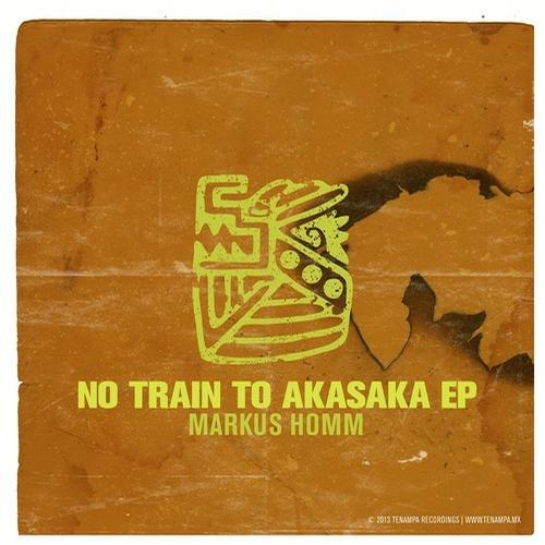 No Train To Akasaka