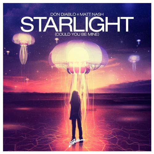 Starlight (Could You Be Mine) [Instrumental]