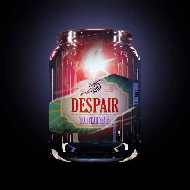 Despair (Dave Sitek Remix)