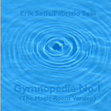 Gymnope die No. 1 The Magic Room Version