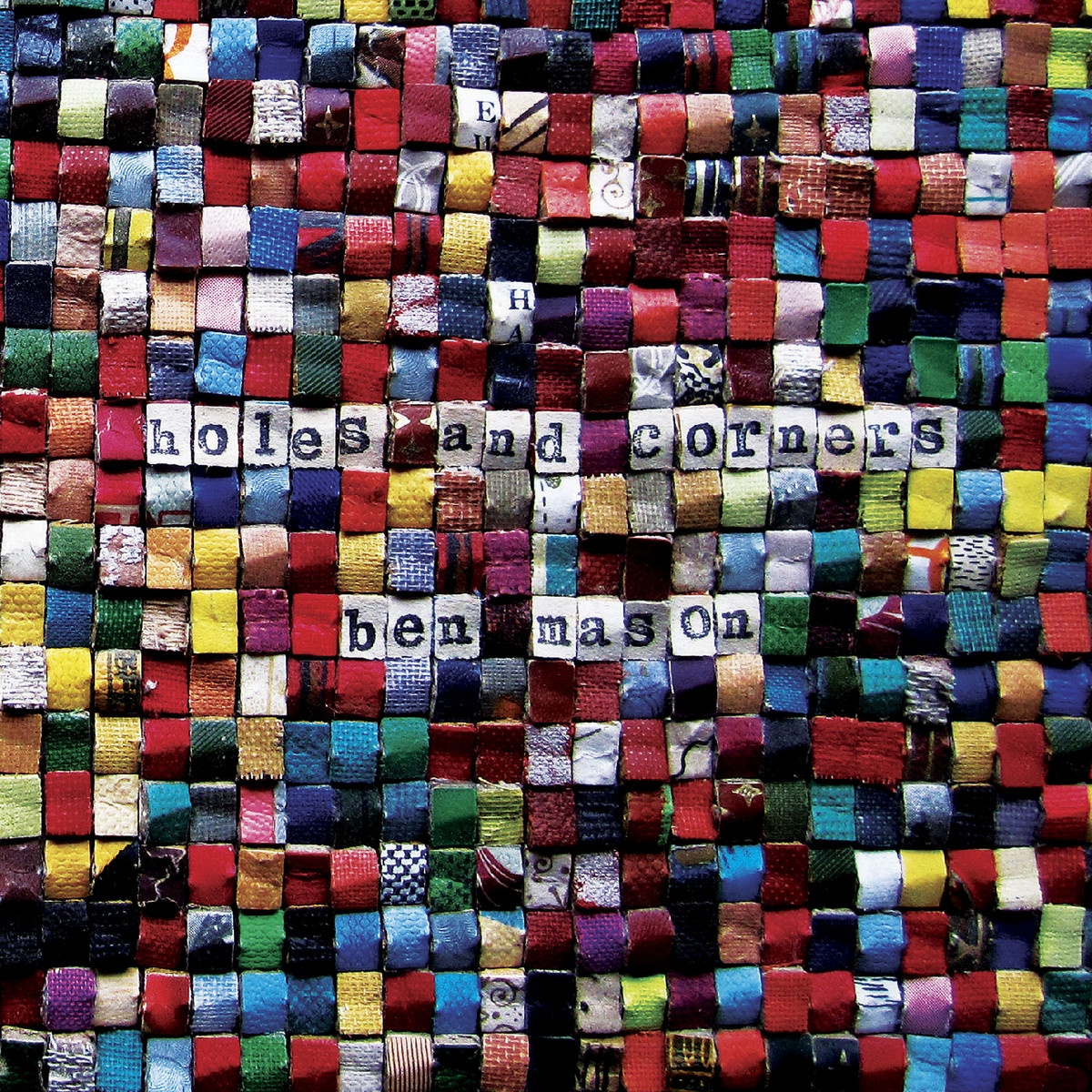 Breaking Up, Breaking Down