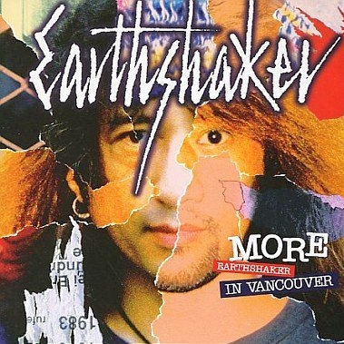 EARTHSHAKER