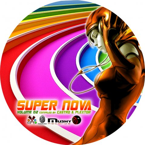 Super Nova Vol 2