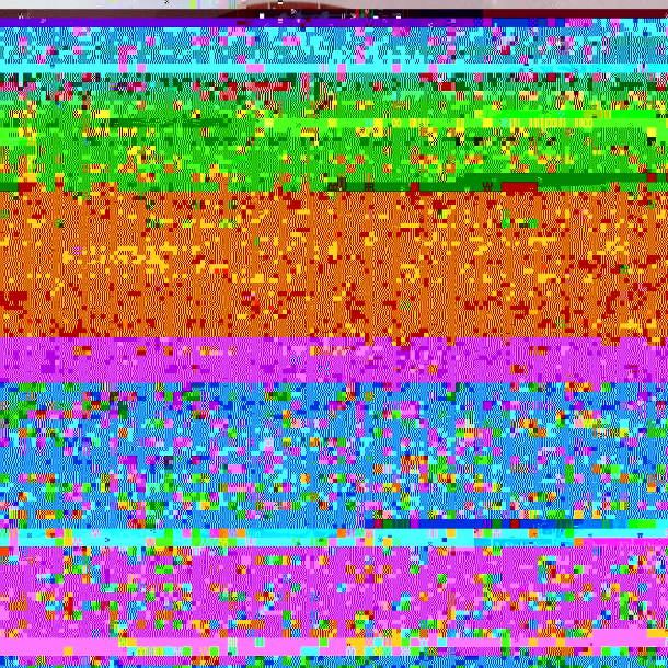 Crumbling walls Vol 2