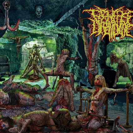 Submission To Decomposition