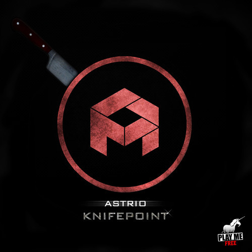 1. Knifepoint (Original Mix)
