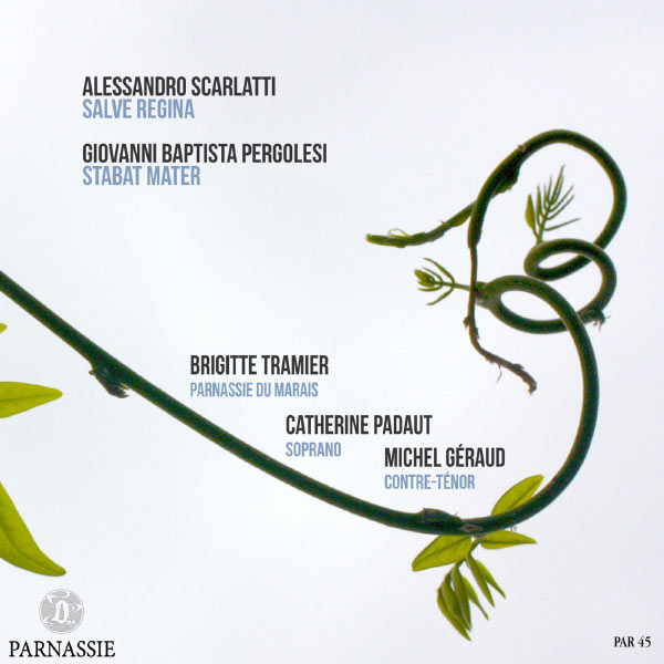 Salve Regina : Et Jesum, benedi ctum