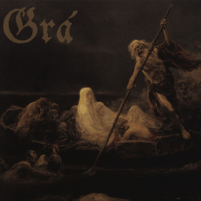 Necrology of the Witch