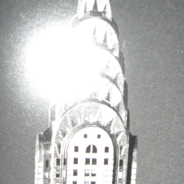 This City (Is Great Tonight)