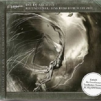 Werben (Horror Vacui Version)