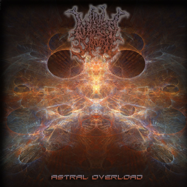 Astral Overload EP