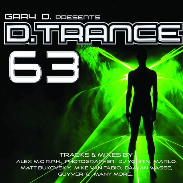 D-Trance 63